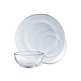 thumbnail image 2 of Ensemble de vaisselle en verre, 2 of 5