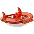 thumbnail image 1 of Hot Wheels Star Wars Land Speeder Vehicle, 1 of 4