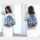 thumbnail image 5 of Drawstring Foldable Large Capacity Wet And Dry Separation Backpack, 5 of 9