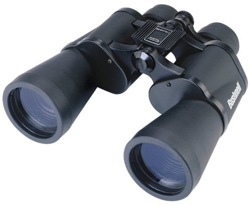 Photo 1 of Bushnell Pacifica 20x 50mm Super High-Powered Porro Prism Binoculars