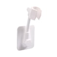 thumbnail image 1 of Seamless Shower Adhesive Hooks No Drilling Or Installation Required Suitable For Bathroom Kitchen Hotel, 1 of 8