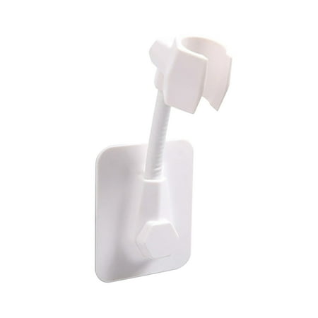 

Tanune Clearance! Hooks Seamless Shower Adhesive Hooks No Drilling or Installation Required Suitable for Bathroom Kitchen Hotel Household Hooks 1 Hook White