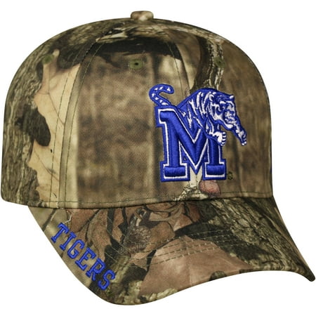 - NCAA Men's Memphis Tigers Mossy Cap