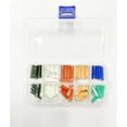thumbnail image 3 of 50x Fusibles para automóvil Tipo Kit de surtido de fusibles automáticos 5A-30A, 3 of 5