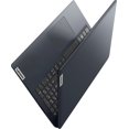 thumbnail image 4 of Lenovo Ideapad 1 Everyday Value Laptop 15.6in Touchscreen IPS FHD Display (AMD Ryzen 5 7520U, 8GB LPDDR5, 256GB SSD, AMD Radeon, WiFi 6, Webcam, Bluetooth 5.2, Win 11 Home S-Mode), 4 of 7