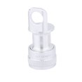 thumbnail image 2 of Indicador De Cadena De Bicicleta Lebycle Links Checker Gauge Medición MTB Road Bike Cadena Indicador de desgaste Herramientas Sywqhk Accesorios para bicicletas, 2 of 6