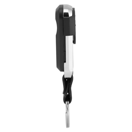 

Garage Door Remote Mini Wireless Remote Control 433MHz 50-100 Meters For Home Security Alarm For Home Devices Control