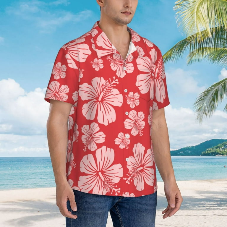 5XL - Blauw - Heren - Kerstkleding - Overhemden online kopen