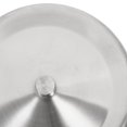 thumbnail image 2 of MasteelfCA 6 Pcs Couvercles de Tasses en Acier Inoxydable Couvercles de Tasses Anti-Poussière Couvercles de Tasses Résistants à la Corrosion Couvercles de Tasses Ronds, 2 of 9