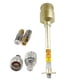 thumbnail image 1 of Antena 5G 4G de banda dual, 1700-2700 MHz, 3300-3800 MHz, 2 bocinas de 30 Dbi, largo alcance, Mimo 5G STC ZAIN Gold, 1 of 5