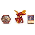 thumbnail image 2 of Bakugan Deka, Dragonoid, Armored Alliance Jumbo Collectible Transforming Figure, for Ages 6 and Up, 2 of 5