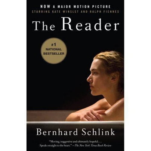 Pre-Owned The Reader (Movie Tie-in Edition) (Vintage International) (Paperback) 0307454894