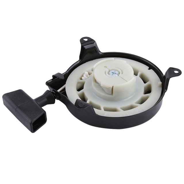 Rankomu Conjunto De Arranque por Cuerda De Arranque De Retroceso Briggs & Stratton 499706 690101 Compatible con 091212 091232 09141