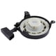 thumbnail image 2 of Recoil Starter Pull Start Assembly for Briggs & Stratton 499706 690101 Fits 091212 091232 09141, 2 of 5