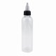 thumbnail image 5 of EeaseMX 15 botellas de tinta vacías de 60 ml para almacenar pigmentos (transparentes), 5 of 7