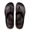 Coffee, variant on Flip Flops for Men Women with Arch Support, Non-Slip Soles, Durable Beach Thong Shower Sandals for Indoor & Outdoor Slides Grass Green