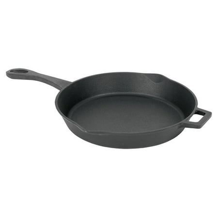

Bayou Classics Cast Iron Skillet