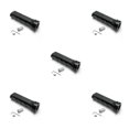 thumbnail image 1 of Protector de Mano para Manillar Speravity Negro 12*4*2,3 cm, 1 of 6