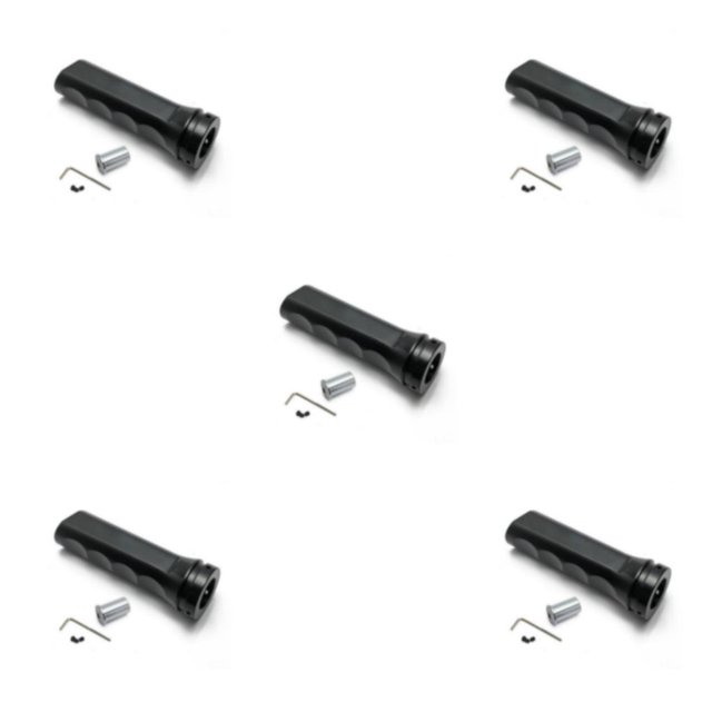 Protector de Mano para Manillar Speravity Negro 12*4*2,3 cm