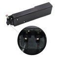 thumbnail image 3 of Kenally Cerradura del pestillo de la puerta del actuador de la puerta trasera FUG500010 3/4 Hardware del equipo del vehículo Exterior Vehículos, repuestos y accesorios Mis Kenally VI002537-00B, 3 of 6