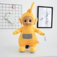 thumbnail image 3 of Teletubbies Tinky Winky Laa-Laa Lindos juguetes de peluche de dibujos animados Disy Muñeca de peluche Kawaii Almohada Figura de anime Accesorios de coche Regalos para niños, 3 of 5