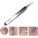thumbnail image 2 of SZTXJ Tweezers for removing oily pimples and acne needles B, 2 of 2