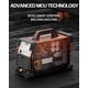 thumbnail image 5 of Soldadora TIG HITBOX HBT250P AC/DC 200 A, aluminio, 220 V, con pulso, 5 of 8