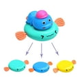 thumbnail image 3 of Jouets de Bain pour Enfants, Baignoire à Remonter, Jouets de Bain pour Bébés et Tout-Petits, 3 of 5