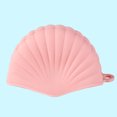 thumbnail image 3 of 1 Pair Silicone Glove Clip Shell Shape Design Soft Anti-Slip Convenient Reusable Heat Insulation Wear-resistant Pot Hot Handle Holders Restaurant Supply, 3 of 4