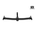 thumbnail image 3 of APS Assembly Class 2 Trailer Hitch 1.25 Inches Receiver Tube Towing Hitch Compatible with 2007-2010 Jeep Compass Patriot, 3 of 4