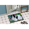 thumbnail image 4 of Carolines Treasures SS8270JMAT Japanese Chin Paillasson - 24 x 36 Po., 4 of 4