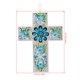 thumbnail image 4 of Del DIY Cruz Kit para Mosaicos Acrílicos Artes Colgantes Diamantes Imitación, 4 of 9
