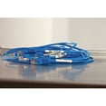 DYMO Rhino Industrial Heat-Shrink Labels, 1