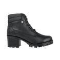 thumbnail image 2 of BOTINES STYLO MUJER 107 SIMIPIEL NEGRO, 2 of 4