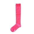 thumbnail image 3 of Neon Nation Unisex Solid Color Knee High Sock, 3 of 5