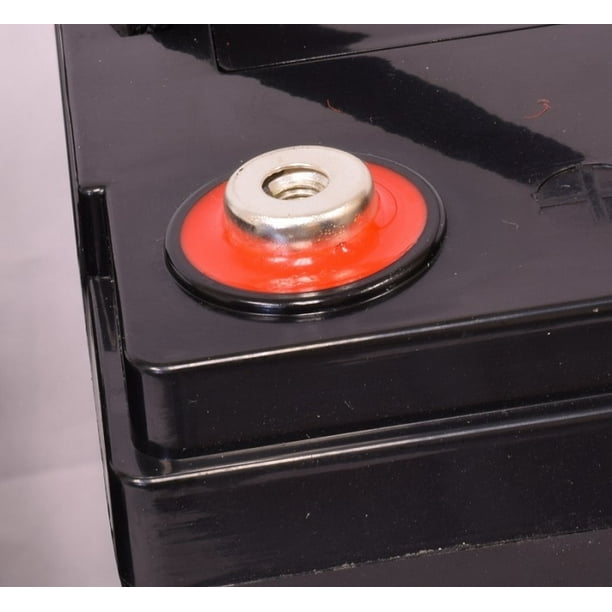SPS Brand 12V 75Ah Replacement Battery for Hoveround Teknique XHD