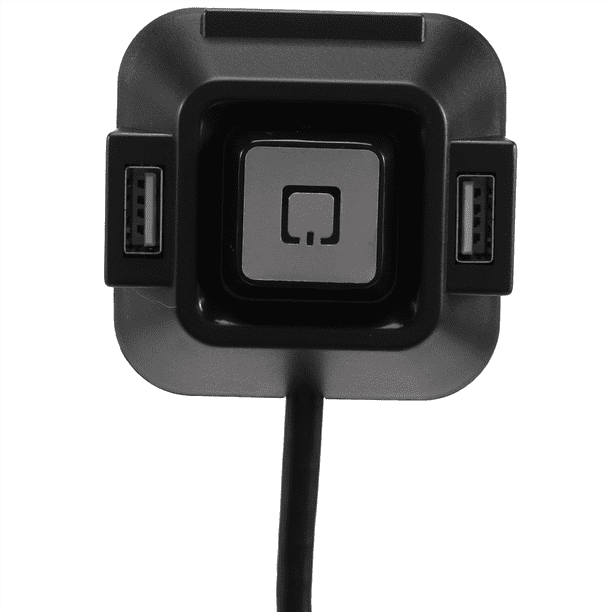 Winyuyby Desktop Computer Case Switch,Reset HDD Button Switch with Dual
