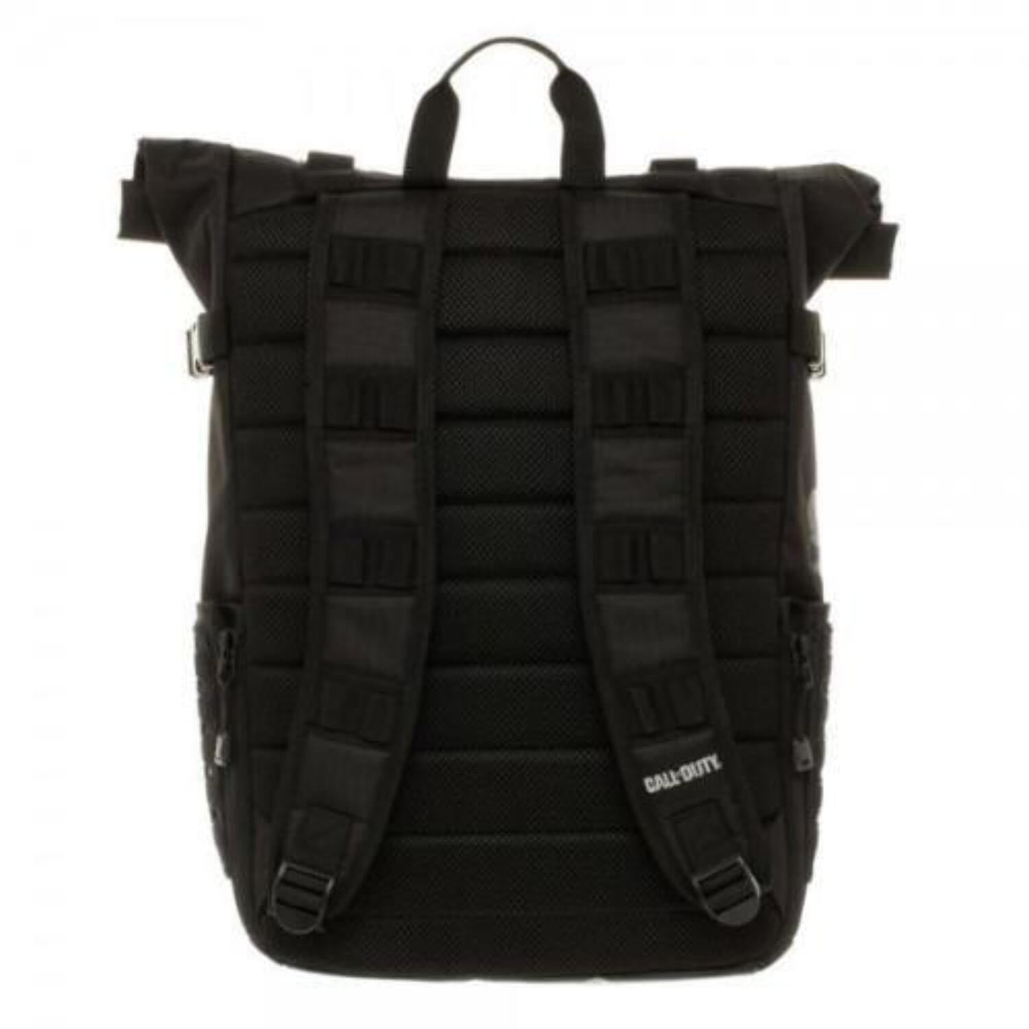 Call of Duty: Advanced Warfare Backpack: Bioworld - Tokyo Otaku