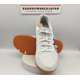 thumbnail image 4 of Asics Volleyball Shoes GEL-ROCKET 11 White/Pure Silver 1073A065 101 UNISEX NEW!, 4 of 6