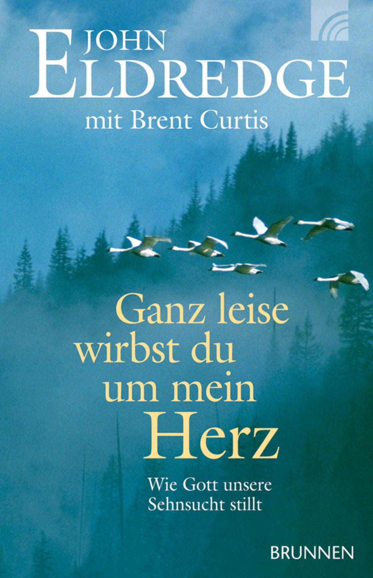 Ganz leise wirbst du um mein Herz eBook