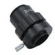 thumbnail image 2 of Microscope Camera Adapter SZM CTV 1/2 Lens Microscope Lens Adapter For Trinocular Stereo Microscope For Laboratory For Camera ANGGREK Hardware, 2 of 8