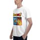 thumbnail image 5 of Camiseta de Manga Corta para Hombres DBZ, 5 of 5