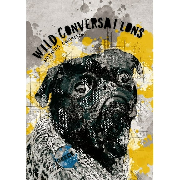 Wild Conversations: From the Animal Legion, (Paperback)