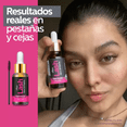 thumbnail image 3 of Serum Vitalis Lash Crecimiento de Pestañas y Cejas, 3 of 8