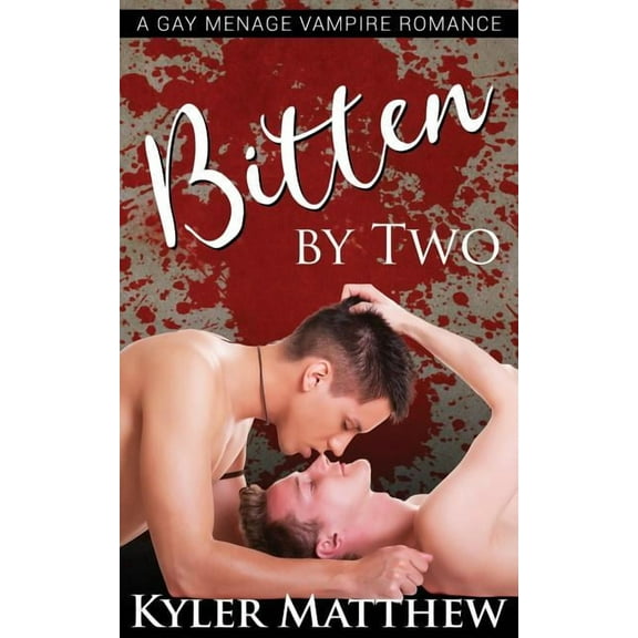 Bitten by Two