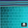 thumbnail image 2 of Toalla COTTON CRAFT Malibu 99 x 173 cm, paquete de 2 unidades, 100% algodón, 2 of 7