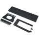 thumbnail image 3 of Soporte de montaje vertical para GPU PCI E 3.0 X16, soporte para VGA, para carcasa de PC ATX, 26 x 6,2 x 12,8 cm (10,24 x 2,44 x 5,04 pulgadas), 3 of 12