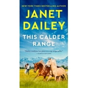 Calder: This Calder Range (Series #1) (Paperback)