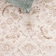 thumbnail image 6 of SAFAVIEH Crescent Renee Oriental Area Rug, Ivory/Beige, 8' x 10', 6 of 10