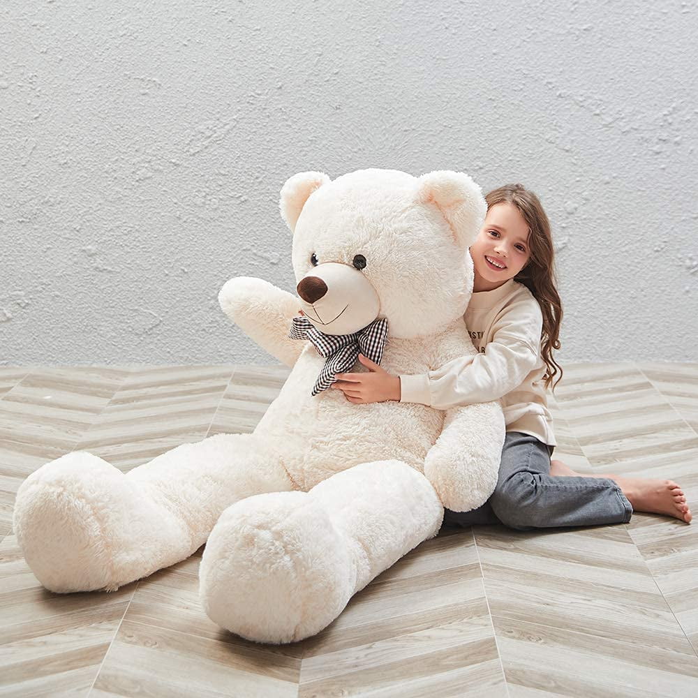 plus size teddy bears